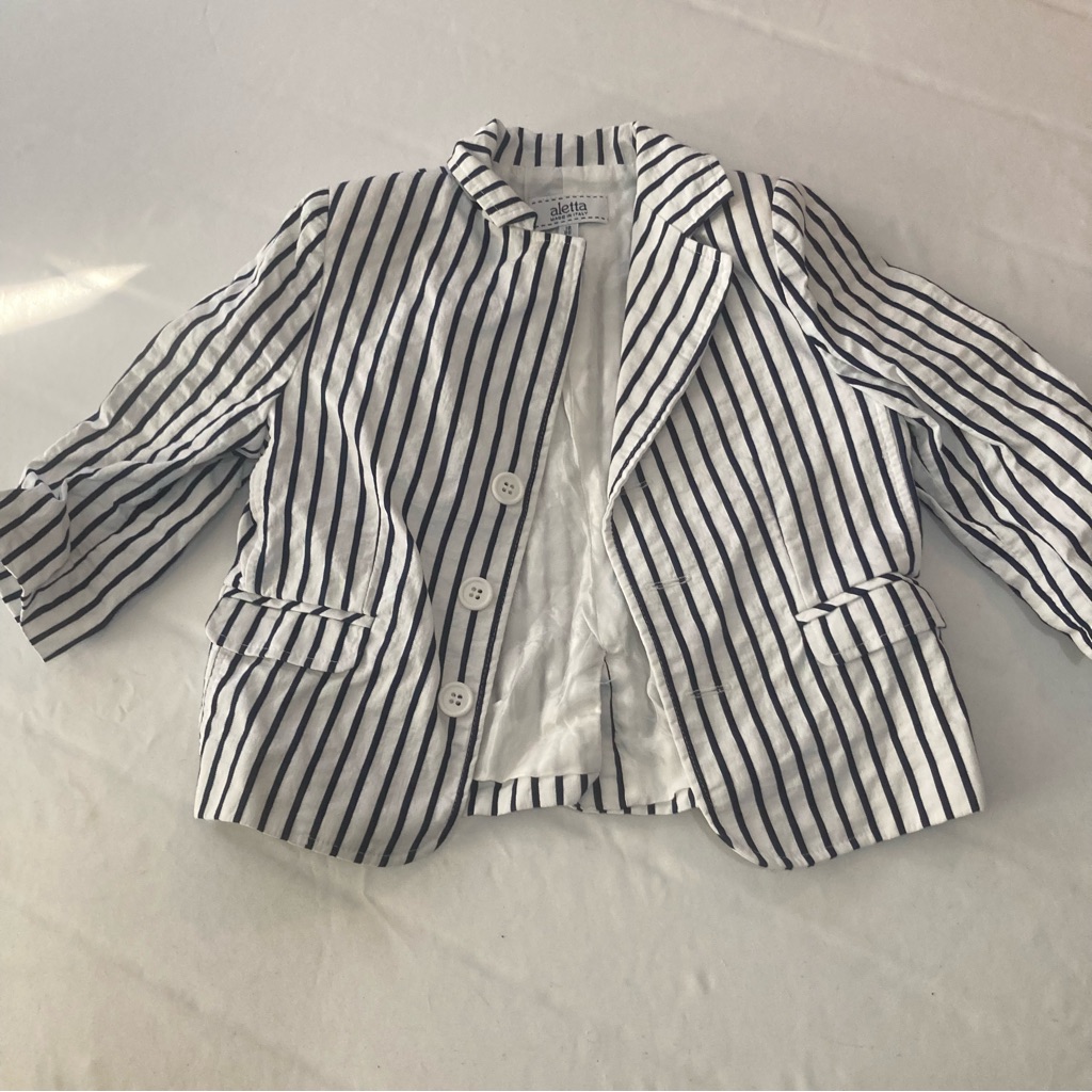 Aletta Jacket